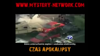 Szczepionki genetyczne mRNA zmieniają DNA prace trwały na Ukrainie w 2009