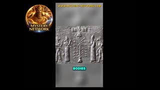 Ludzie przewyższają Anunnaki