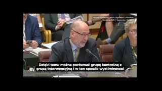 Dane vs Dogmaty bezpieczne i skuteczne