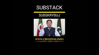 Prezydent Pakistanu wywiad dla CNN