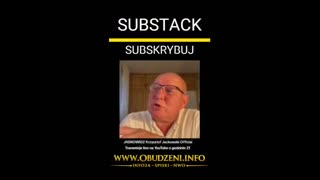 Jackowski przepowiednia.