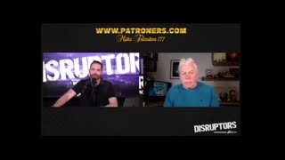 David Icke na temat Elona Muska