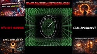 Czy żyjemy w symulacji świadomości – Bóg jako kod rzeczywistości i ukryta struktura świata