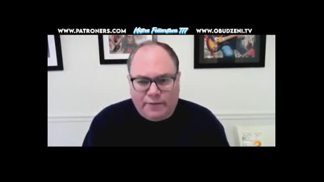 Dziwne sny Cov-19 i mRNA