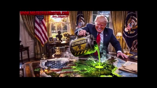 Trump atakuje swój naród