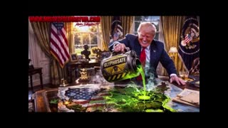 Trump atakuje swój naród