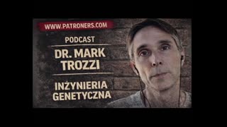 Dr. Trozzi inzynieria genetyczna mRNA