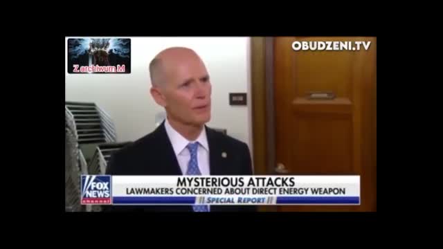 Hakowanie ludzi zaszczepionych