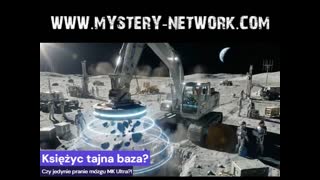 Tajna baza na Księżycu reptilianie, szaraki i ukryty nadzór nad ludzkością