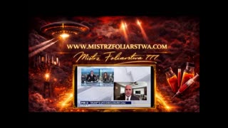 UFO Odtajnienie czyli wielkie zwiedzenie!