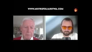 Wywiad z byłym pracownikiem Pfizer