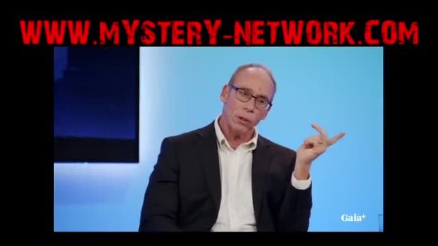 Ranczo Skinwalkera i jego mroczna historia.