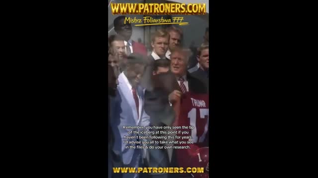 To nadchodzi i nie możemy nic zrobić