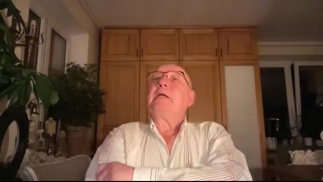 Jackowski będzie mistyfikacja lotu na księżyc - przedstawienie fałszywego mesjasza