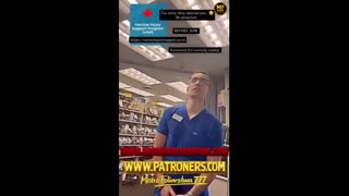 Pracownik który podawał szczepionki wiedział że to zagraża życiu