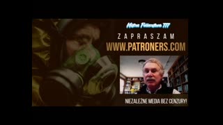 Pandemia była zaplanowana dekady wcześniej