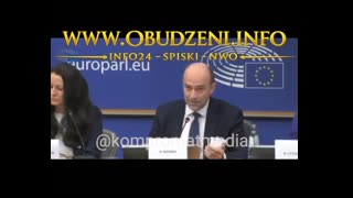 Czarno na białym jak wykorzystano pandemię!