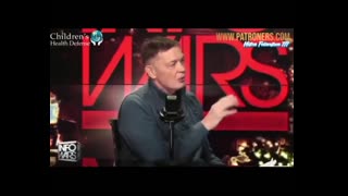 Dr. Andy Wakefield szczepionki