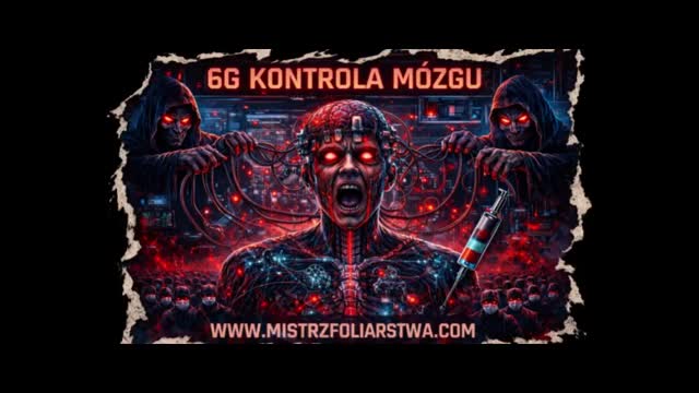 Czy technologia 6G stanowi zagrożenie