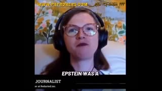 Powiązania Epsteina Afryka