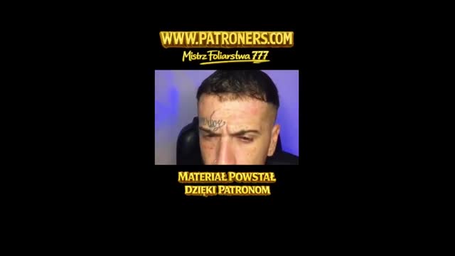 Robak infekuje mózg