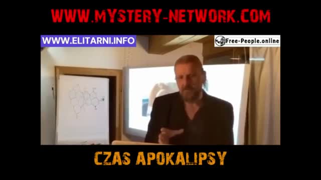 Szczepionki mRNA Grafen znamię w DNA