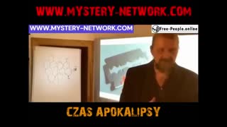 Szczepionki mRNA Grafen znamię w DNA