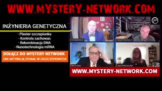 mRNA jak was zniszczyli ważne przesłanie.