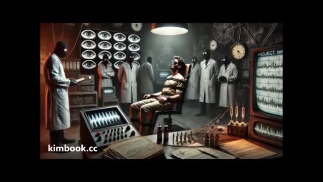 Odtajnione akta CIA dotyczące MKULTRA ujawniają masowe ogłupianie społeczeństwa