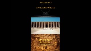 Egipskie Stargate Filar Dżed i Bramy Bogów – tajemnice starożytnej technologii