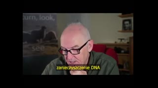 NIEZBITE DOWODY NA GIGANTYCZNE PRZEKROCZENIA ZANIECZYSZCZEN DNA