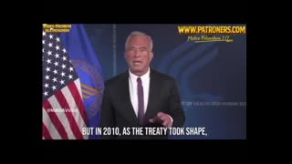 Kennedy rtęć w szczepionkach