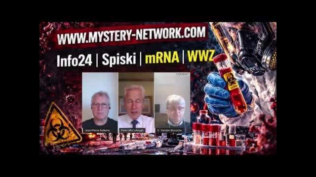 Leki na COVID a manipulacje producentów farmaceutycznych .