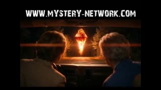 Spotkanie z nieznanym ogień, helikoptery i objawy jak po napromieniowaniu