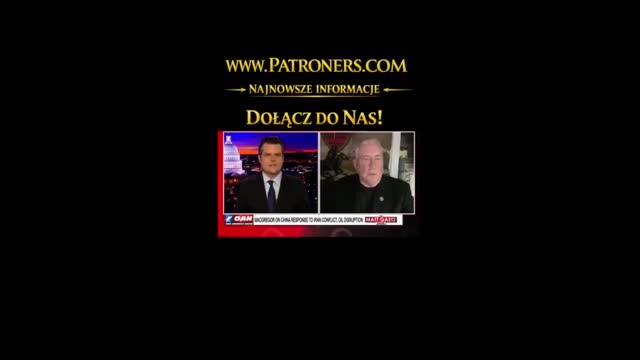 Zdaniem analityków Iran radzi sobie bardzo dobrze