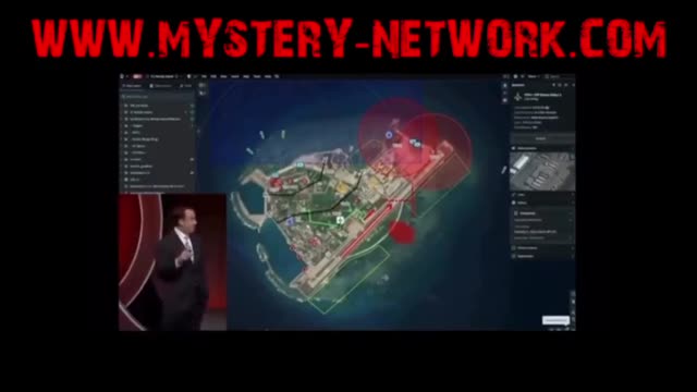 Maven Smart i Palantir automatyzacja decyzji i cyfrowa „kill chain”