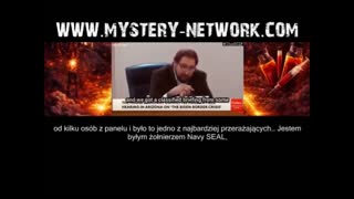 DARPA – Sygnał kontroli zachowań: granica, której nie widać