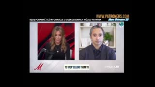 Dzieci umierają po mRNA