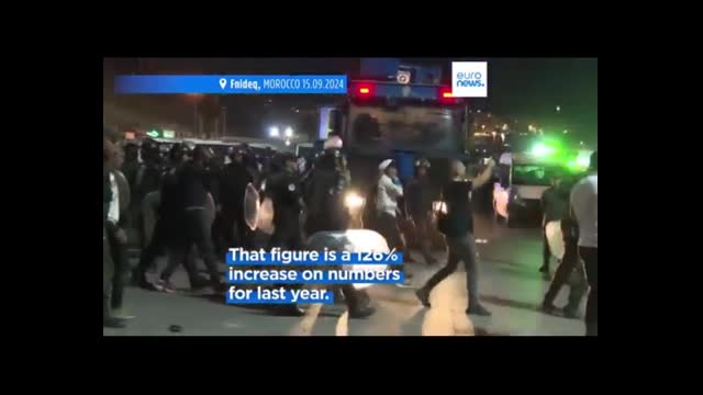 Upadek europy szykują nam zagładę