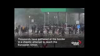 Upadek europy szykują nam zagładę