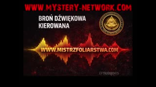 Broń falowa – czy fale elektromagnetyczne mogą sterować i atakować cele