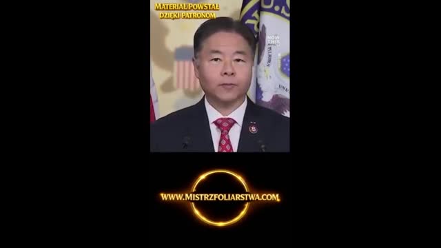 Trump chroniony Sprawa Epsteina