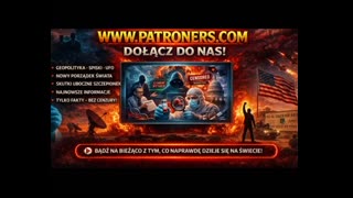 CYBER ATTACK PO PUBLIKACJI O MRNA!