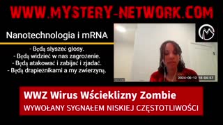 Relacja Taylor nanotechnologia i kontrola ludzkiego umysłu