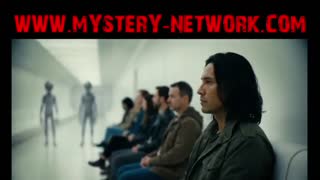 Dziwne sny wizje wyjścia z ciała i kontakt z istotami