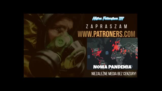 Ćwiczenia Pegasus nowa pandemia