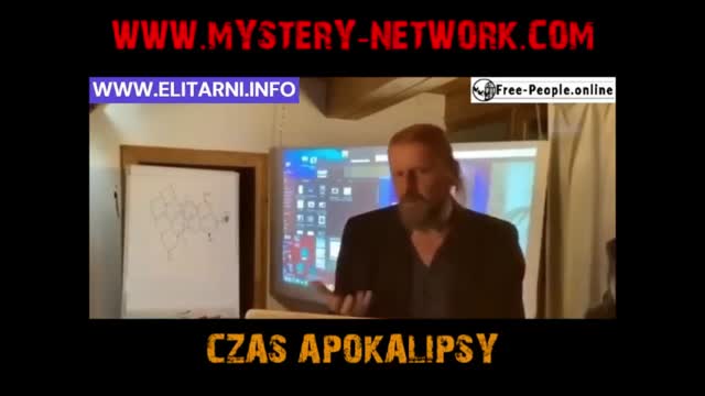 Szczepionki mRNA Grafen znamię w DNA