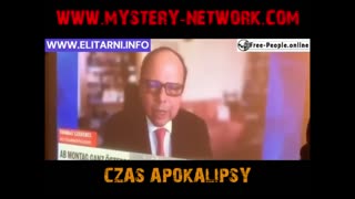 Szczepionki mRNA Grafen znamię w DNA