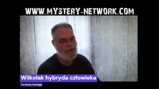 Wilkołak czy „zasób rządowy” Szokująca relacja z tajnego incydentu