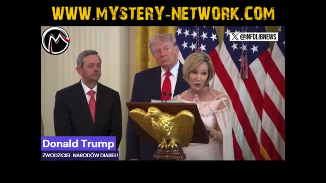 Mesjańska narracja w polityce_ Trump porównany do Jezusa